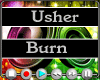 Usher Burn