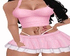 **Ster Skirts + Top