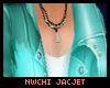 Nwchi Jacket