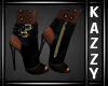 }KC{ Shelly* Shoes