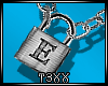 !TX - E Lock [F]