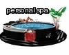 DOLLS~ Personal Spa