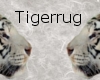 Tigerrug