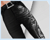 Jeans Designed Black