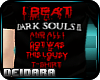 [TNT]I Beat Dark Souls T