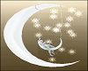 Sit on Moon