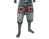UNI-Shortz #3