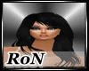 RoN- Black Hair sac