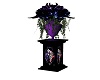 JACK&SALLY FLOWER PILLAR