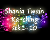 Shania Twain - Ka-ching