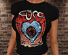 The Cure Wish T-Shirt