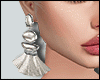 〆 Ling Earrings