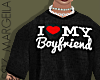 I e My Boyfriend