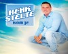 Henk Stelte -  Kom je