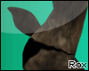 [Rox] Leopard Tail