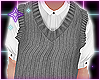 💀 School Boy Vest II