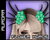 A| ❀ FlowerHornsMinty