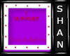 20k support sticker