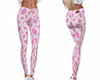 Valentines Hearts Jeans
