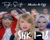 Taylor Swift: Shake Off