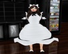 Maid Dress V1