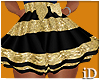 iD: Queen Bee Skirt