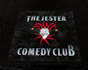 The Jester Animated Rug