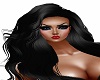 Sultry Black Hair