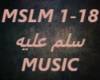 MUSIC-Sallam Alai