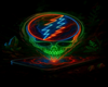 Neon Light Dead