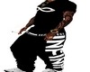 baggy infinity