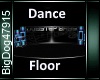 [BD]DanceFloor