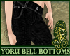 [ER] Yoru Bell Bottoms