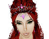 ~K~LeaRea/Diadem/Pink