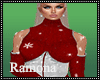 Snowflakes R Dress