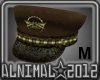 Steampunk Military Cap M