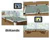 [C24] Billards Table