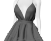 e𝓓uni Grey Dress