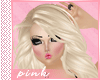 PINK-Haliette Blonde 2