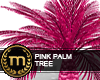 SIB - Pink Palm Tree