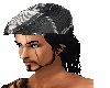 newstyle hat with hair