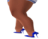 ROYAL SERENA PUMPS