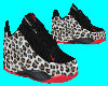 Shoes  Leopard