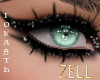 IO-ZELL-Eyeshadow&Lashes