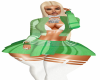 Girly Green Rl/Rll/Rxl