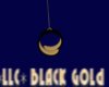 *llc*Black Gold Swing