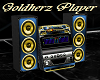 Goldherz Player 2000