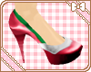 {2NE1} Dara's heels