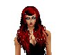 Ams Lucy Red v2 Hair