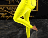 jeans Yelow Anos 60